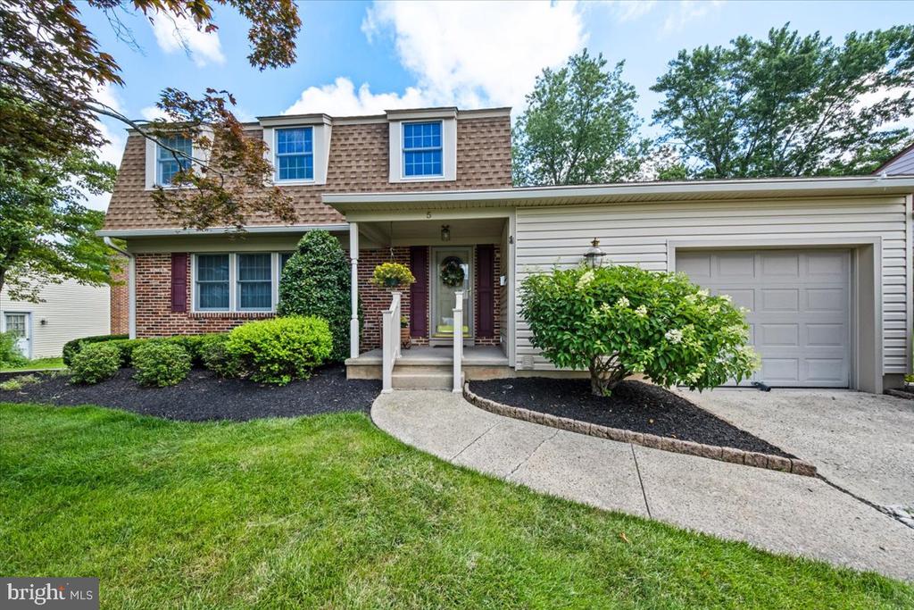 5 EVERINGTON ROAD