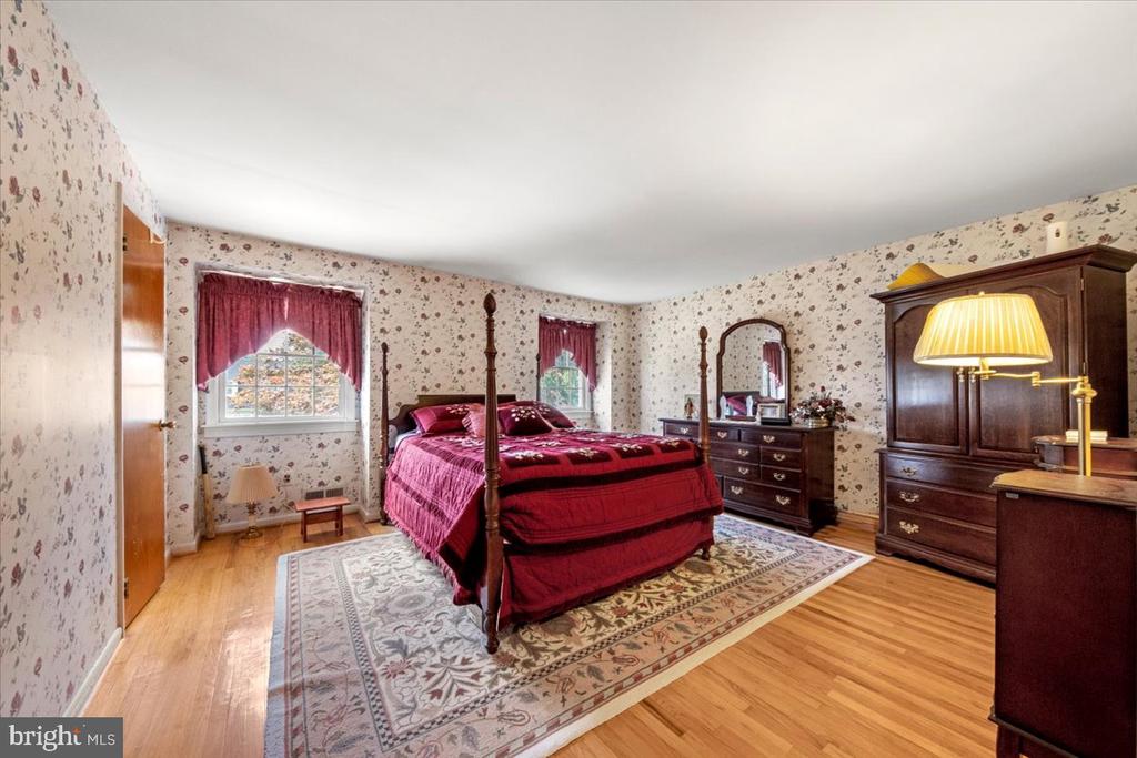 5 EVERINGTON ROAD
