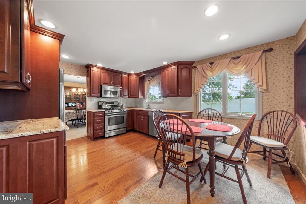 5 EVERINGTON ROAD