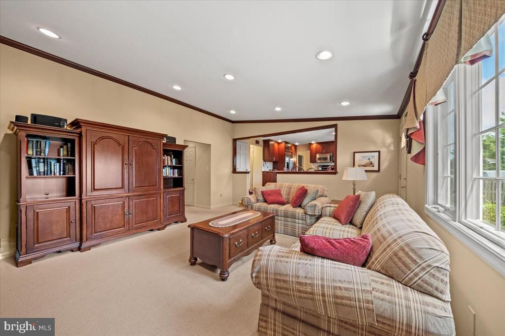 5 EVERINGTON ROAD