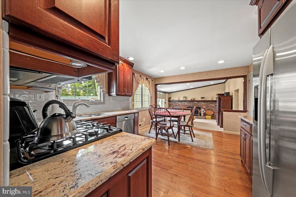 5 EVERINGTON ROAD
