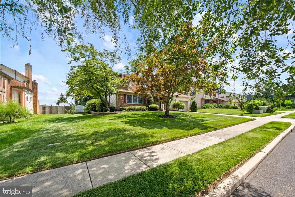 5 EVERINGTON ROAD