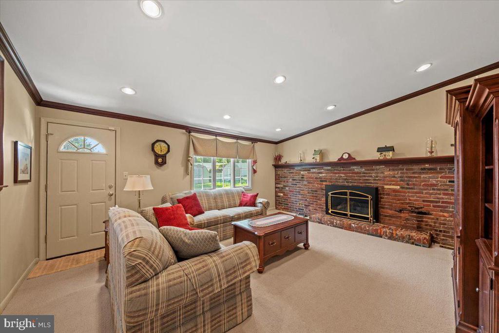 5 EVERINGTON ROAD