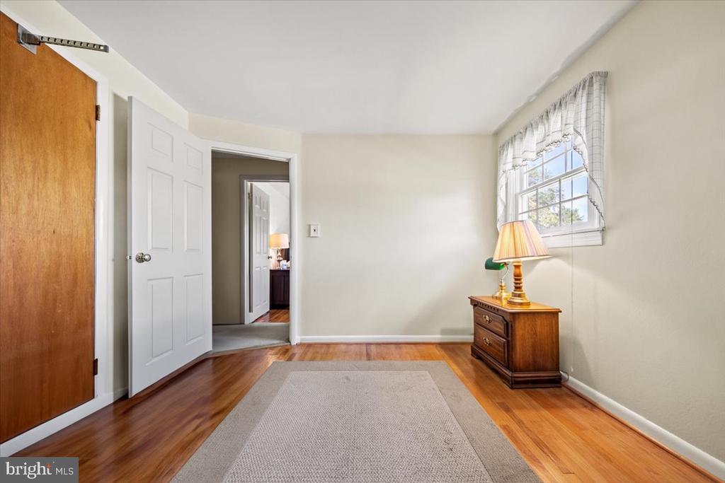 5 EVERINGTON ROAD