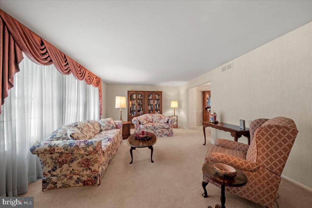 5 EVERINGTON ROAD