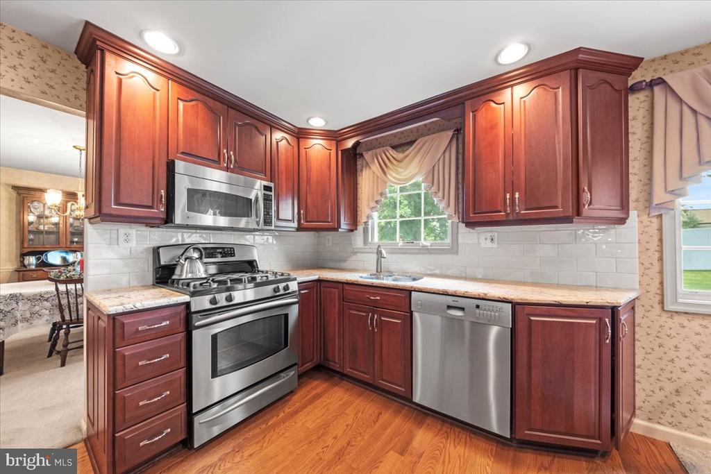 5 EVERINGTON ROAD