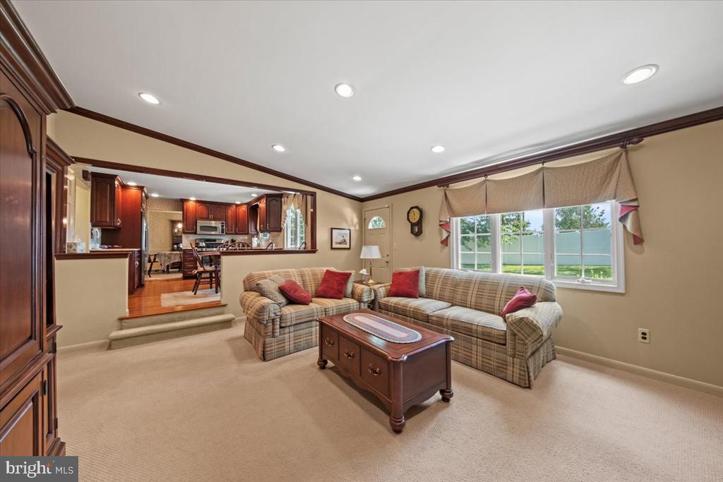 5 EVERINGTON ROAD