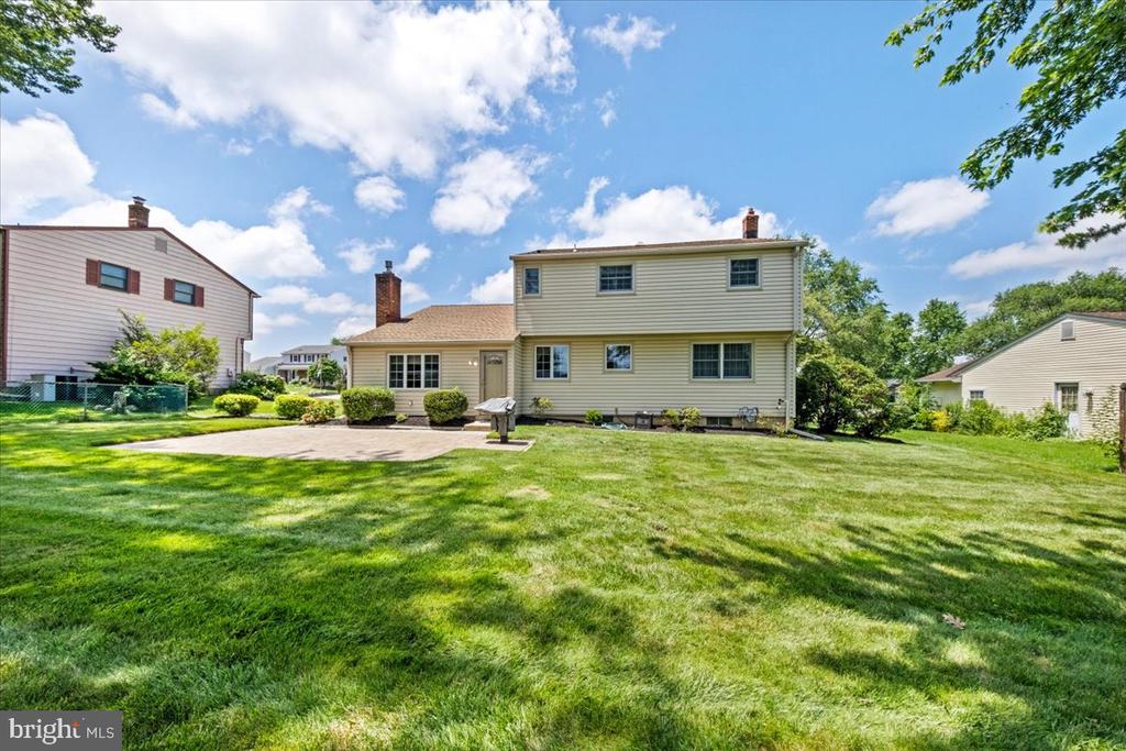 5 EVERINGTON ROAD