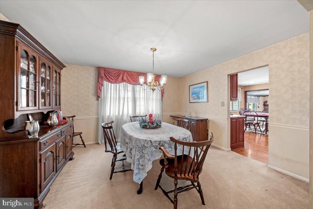 5 EVERINGTON ROAD