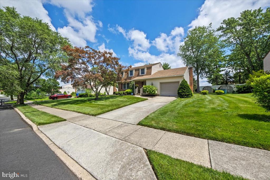 5 EVERINGTON ROAD