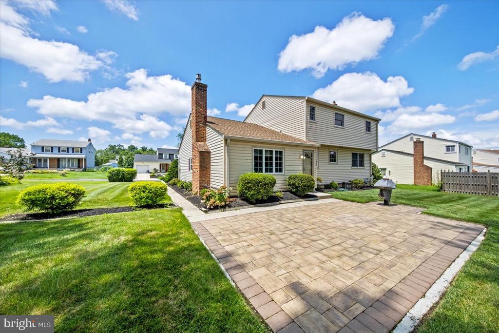 5 EVERINGTON ROAD