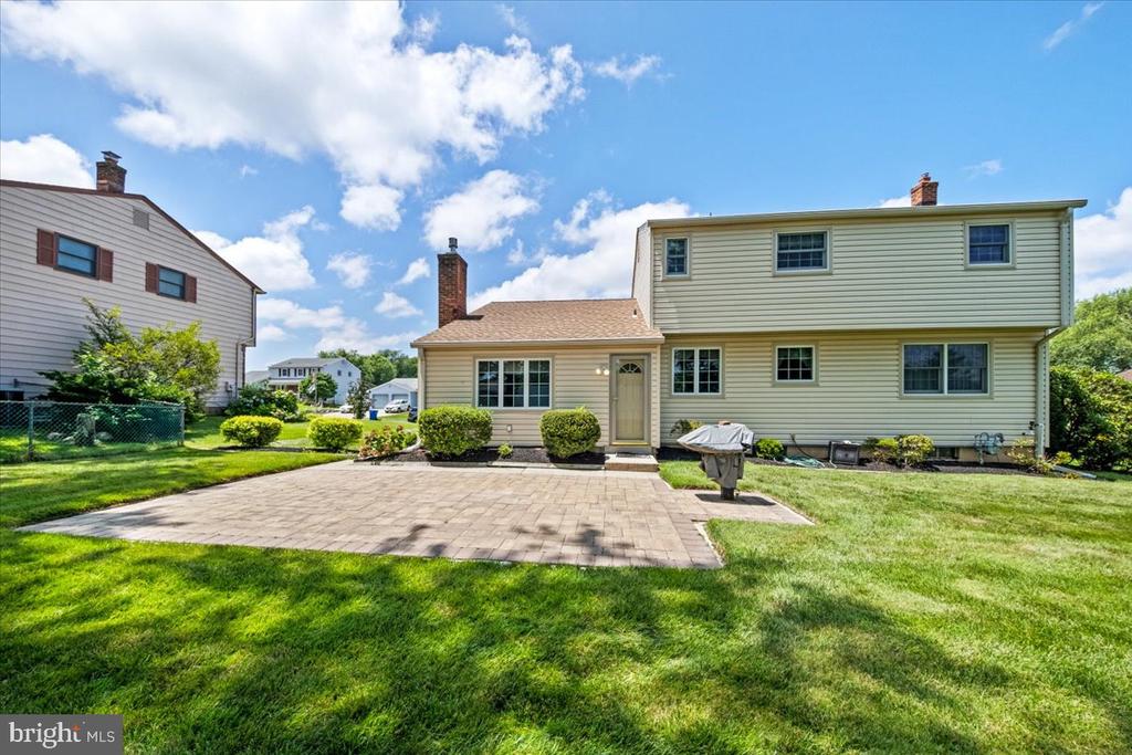 5 EVERINGTON ROAD