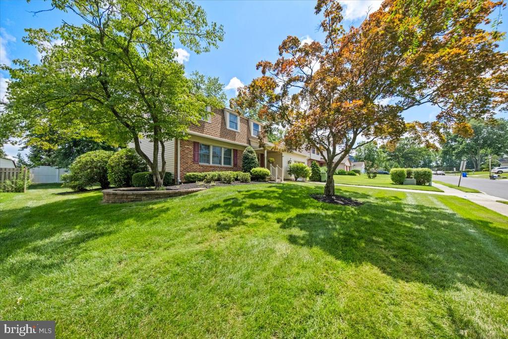 5 EVERINGTON ROAD