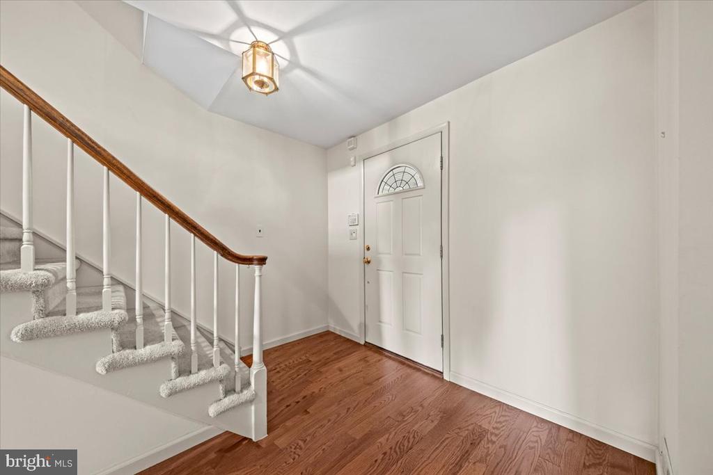 5 EVERINGTON ROAD