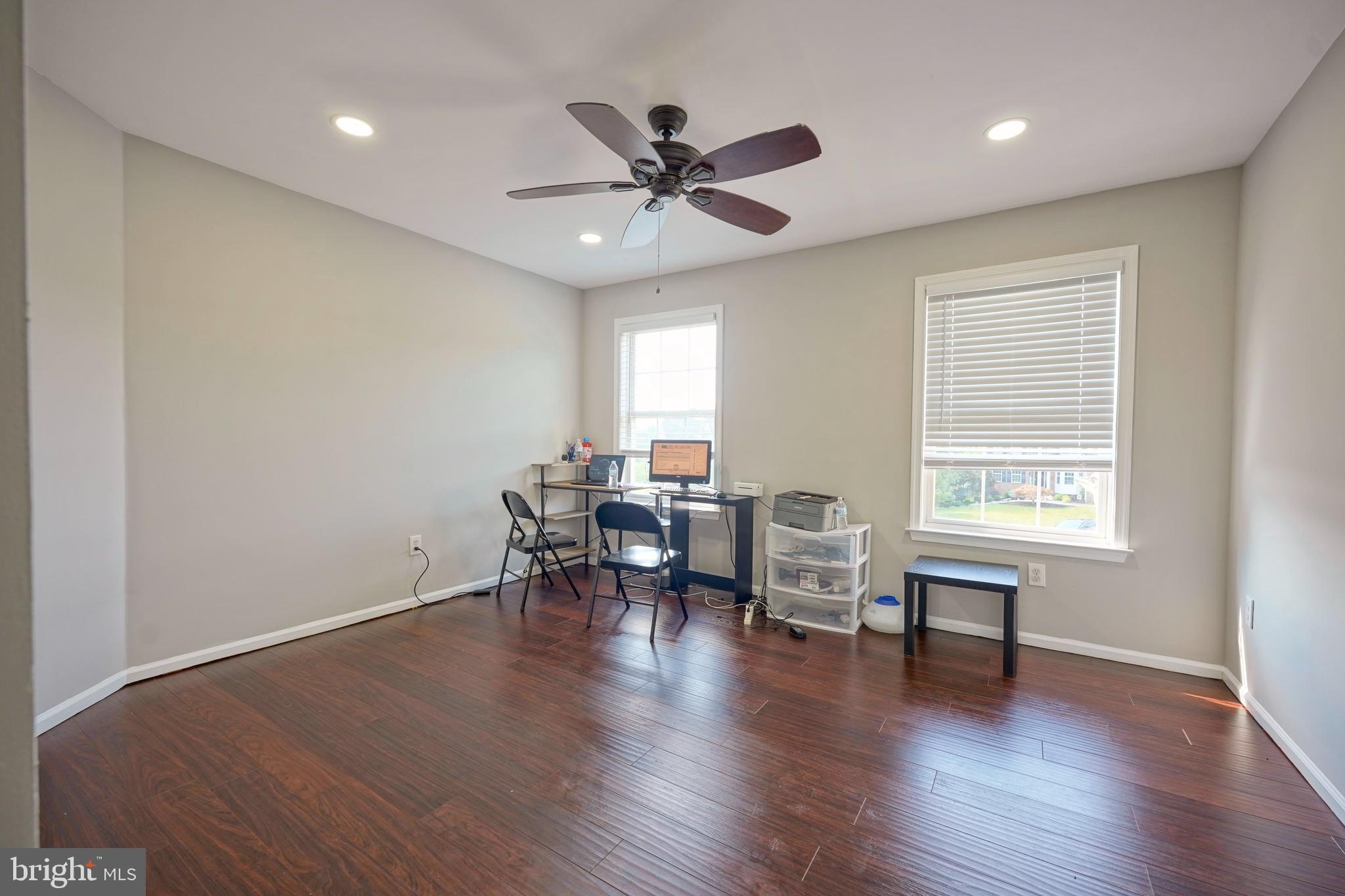 16 PALOMINO DRIVE