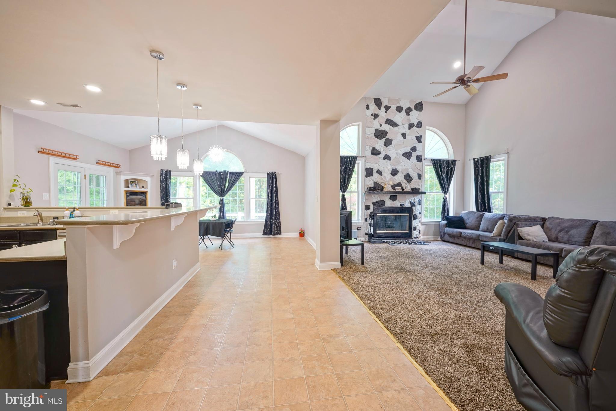 16 PALOMINO DRIVE