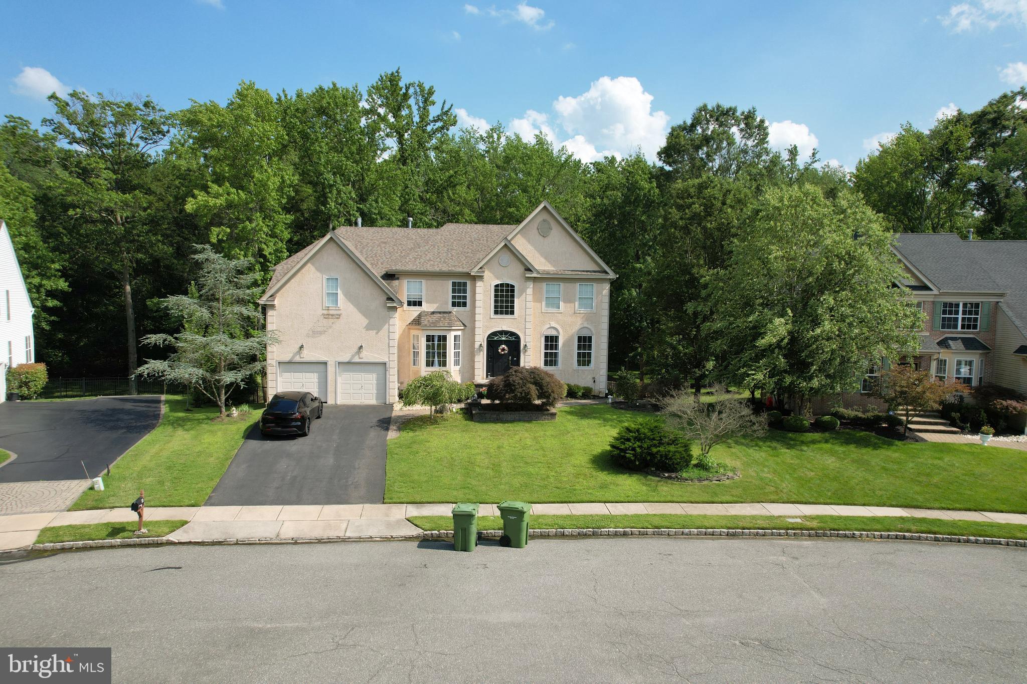 16 PALOMINO DRIVE