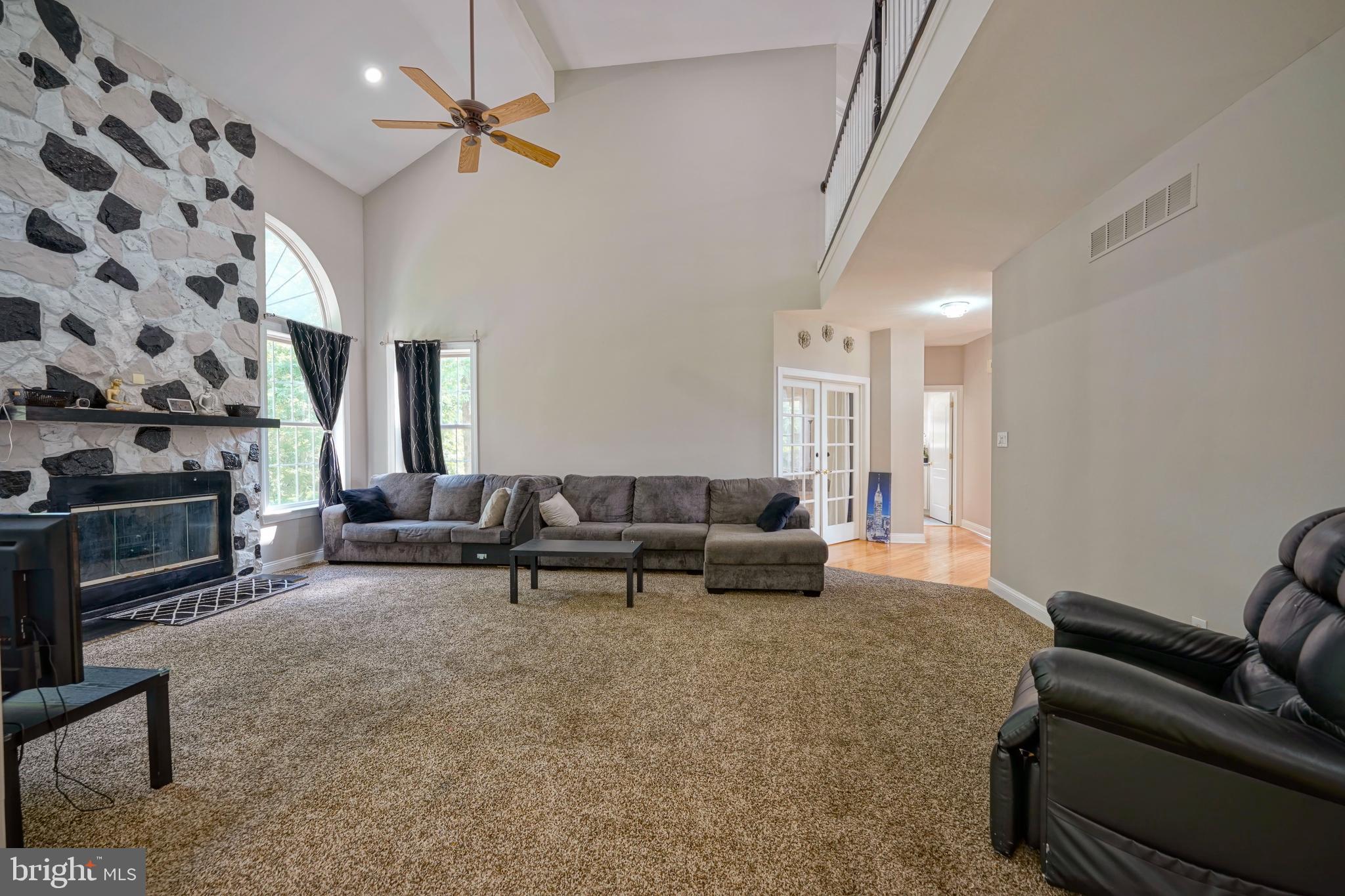 16 PALOMINO DRIVE