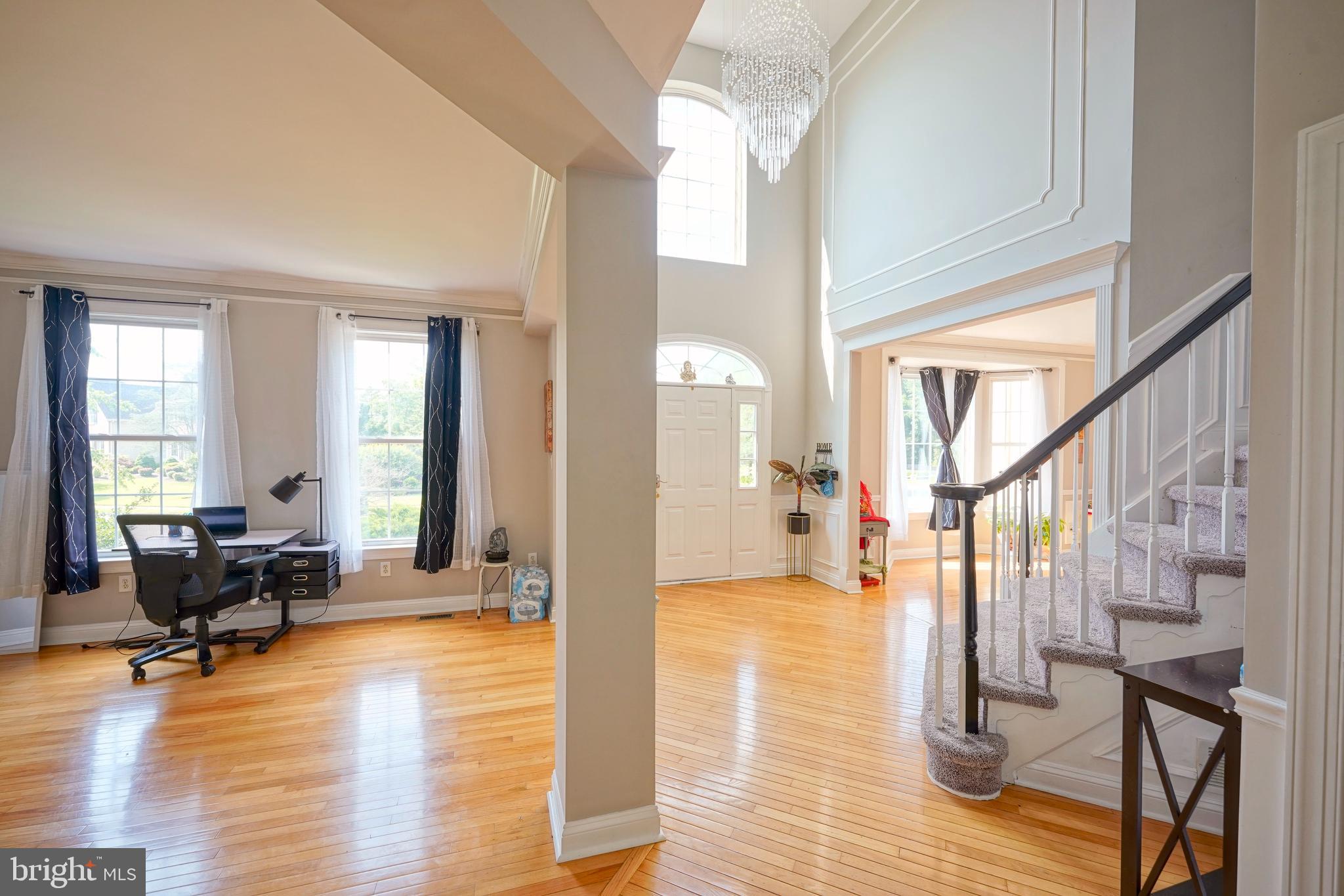 16 PALOMINO DRIVE