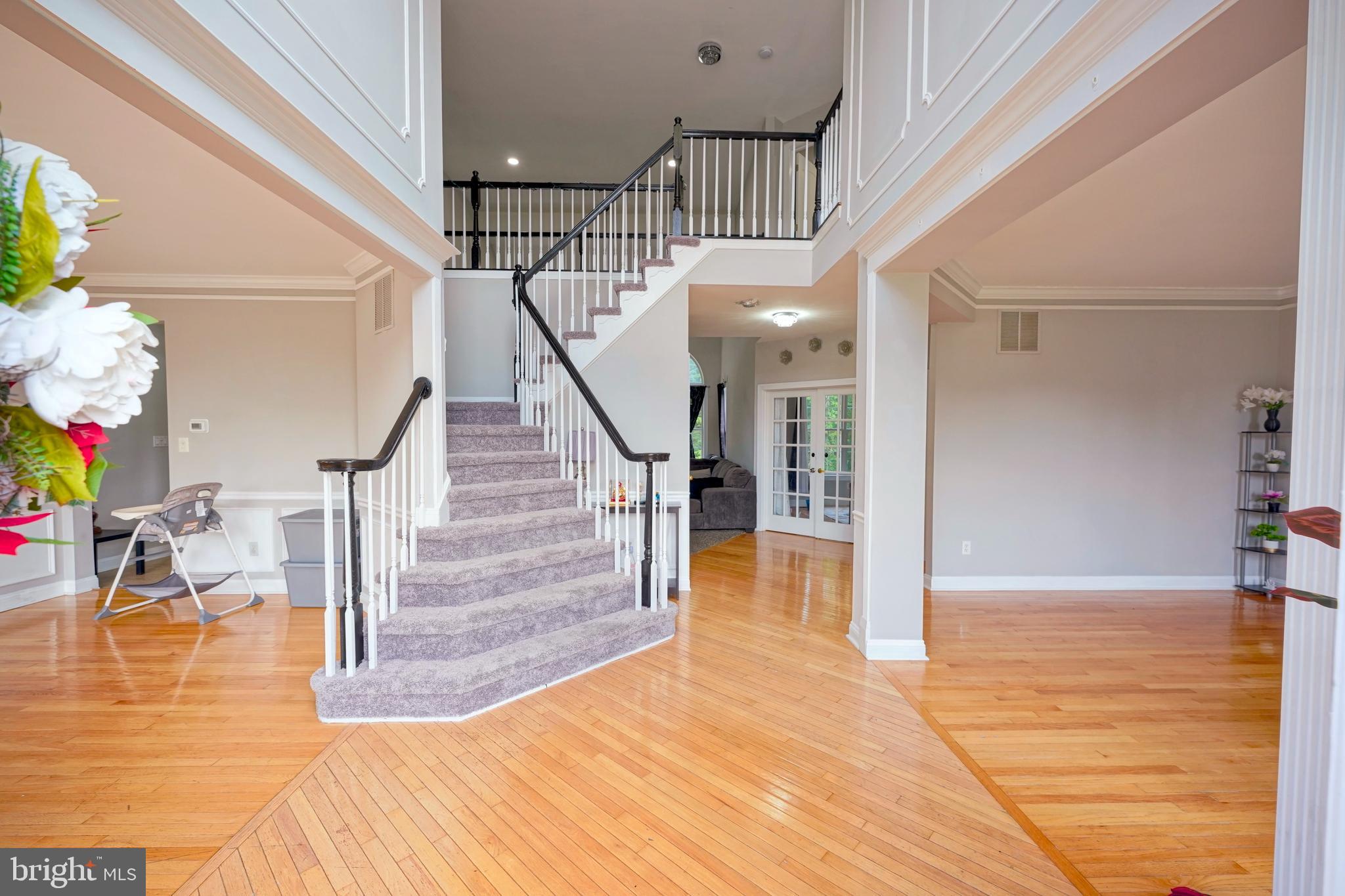 16 PALOMINO DRIVE