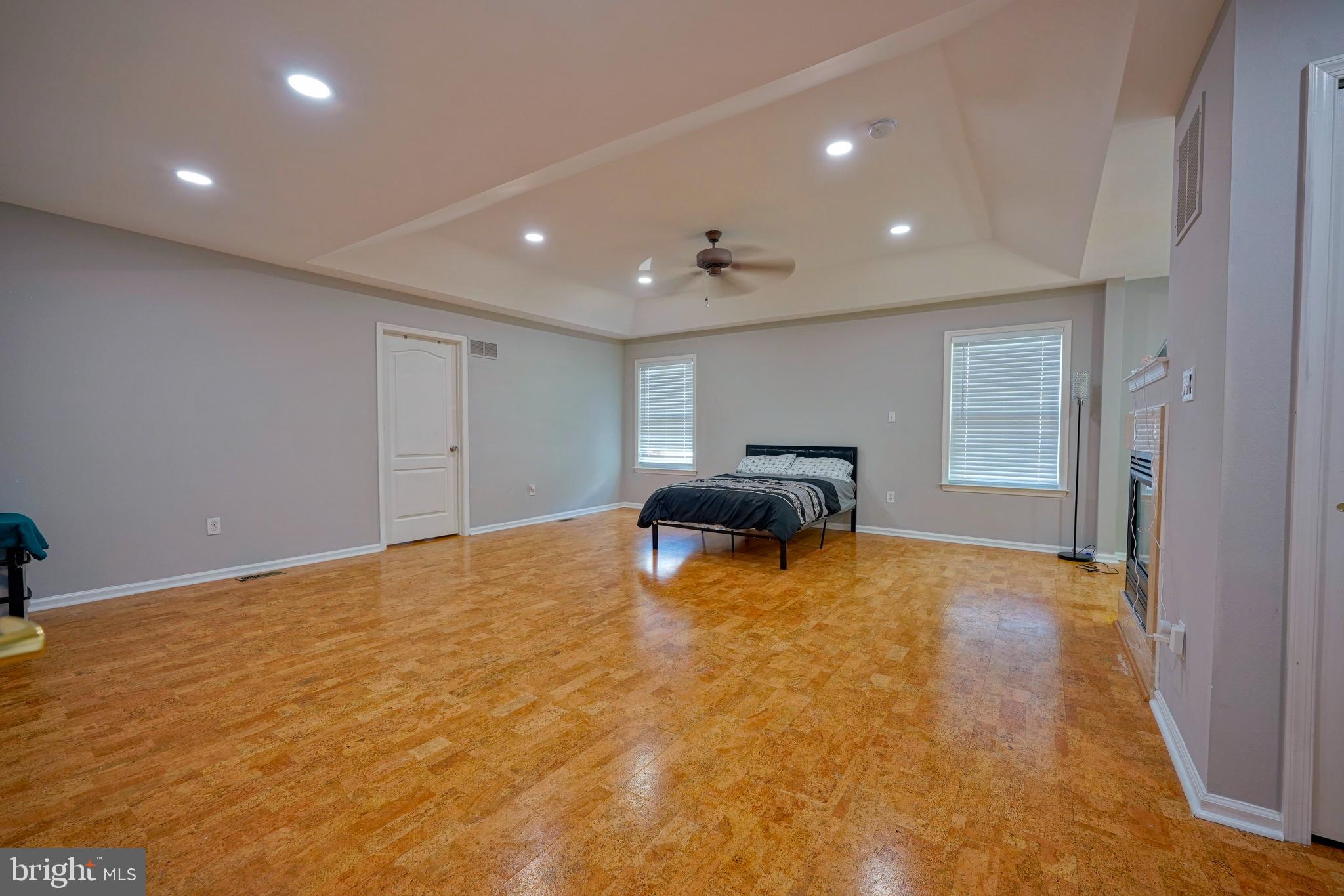 16 PALOMINO DRIVE