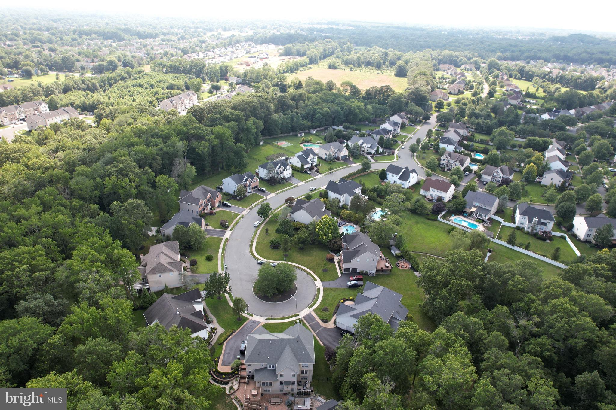 16 PALOMINO DRIVE