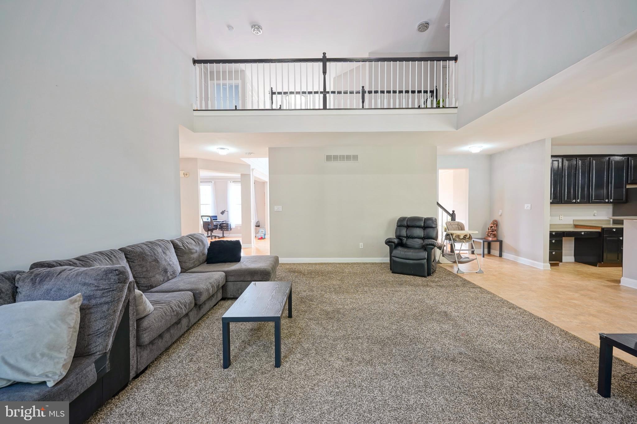 16 PALOMINO DRIVE