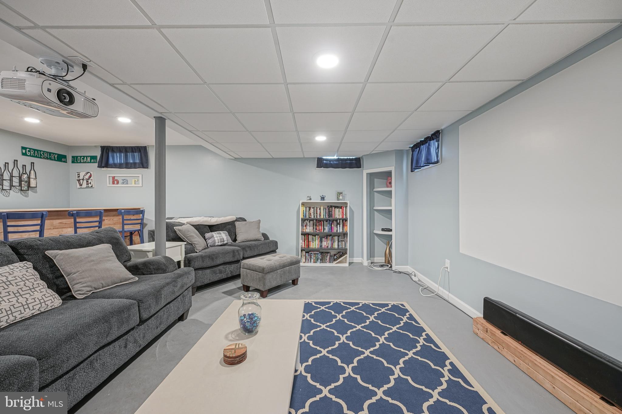 1 PADDOCK WAY
