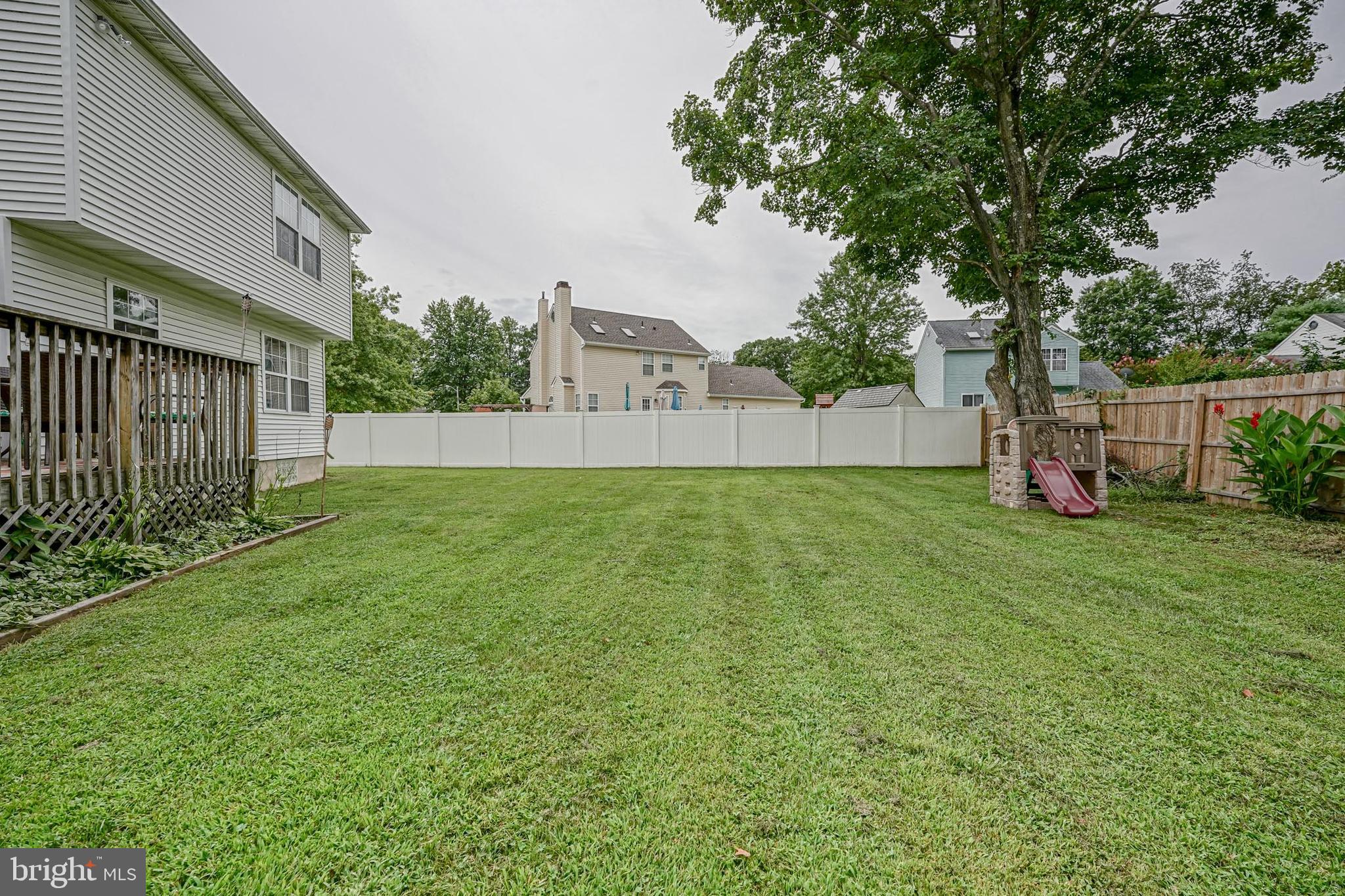 1 PADDOCK WAY