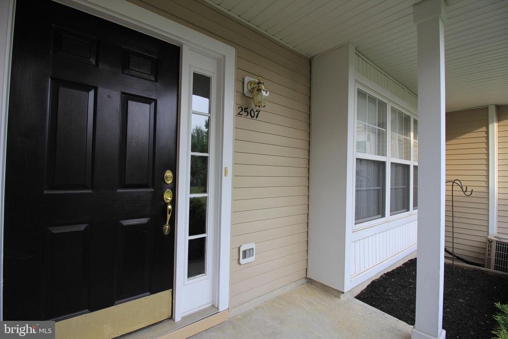 2507 SAXONY DRIVE