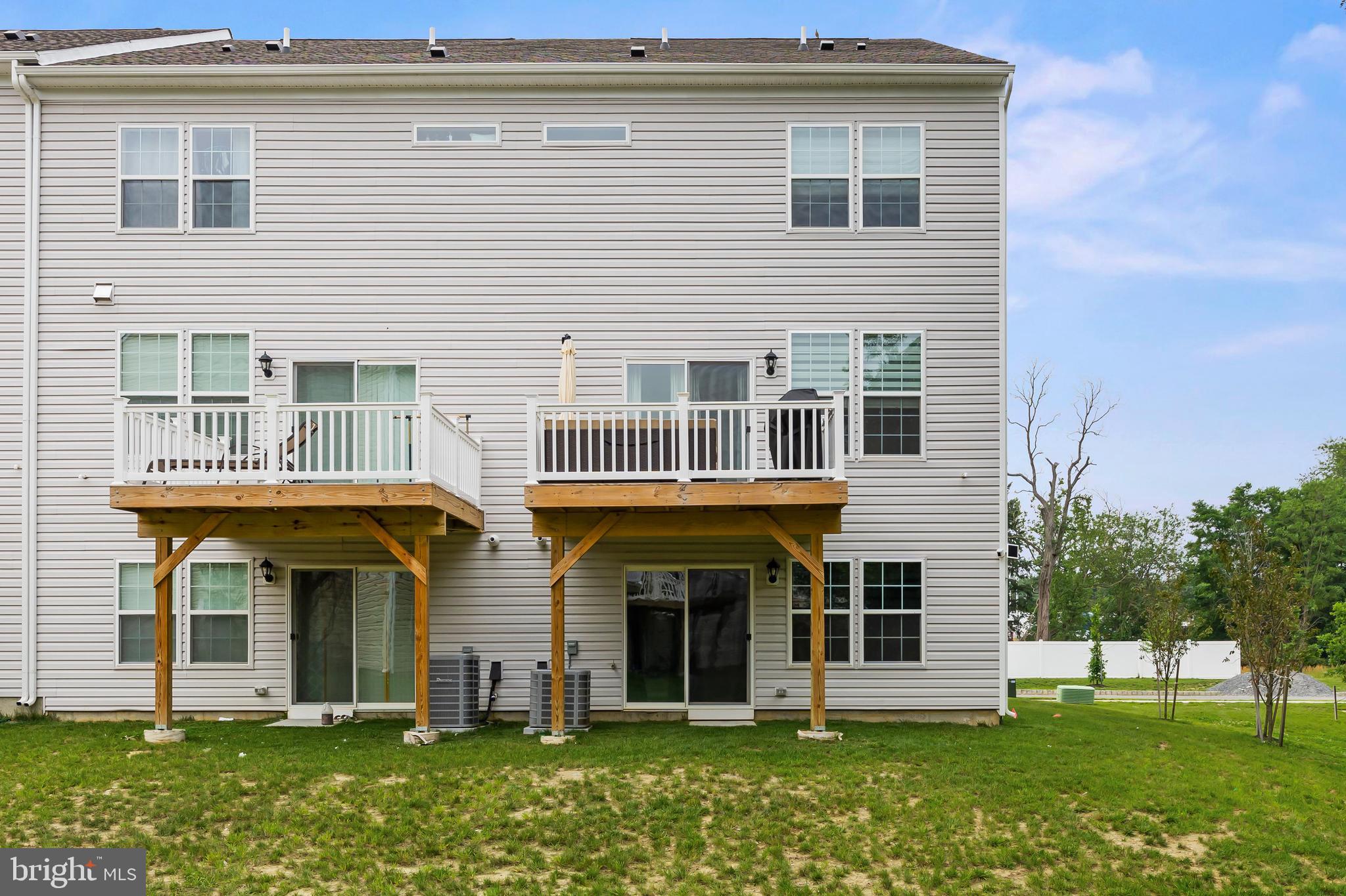 414 Monte Farm