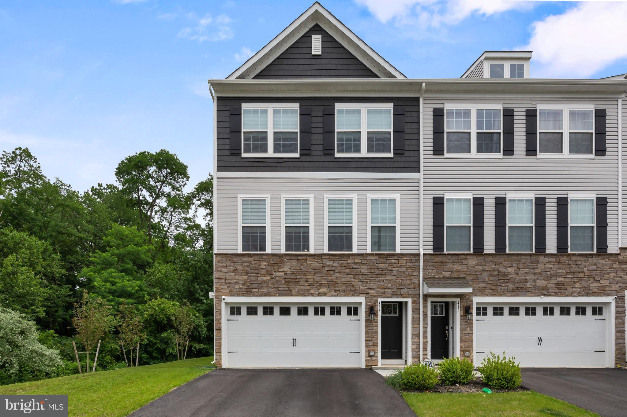 414 Monte Farm