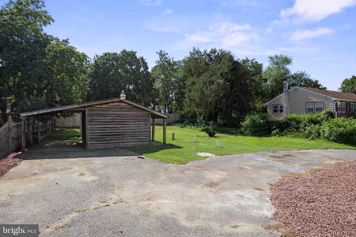 13 Vincentown Rd