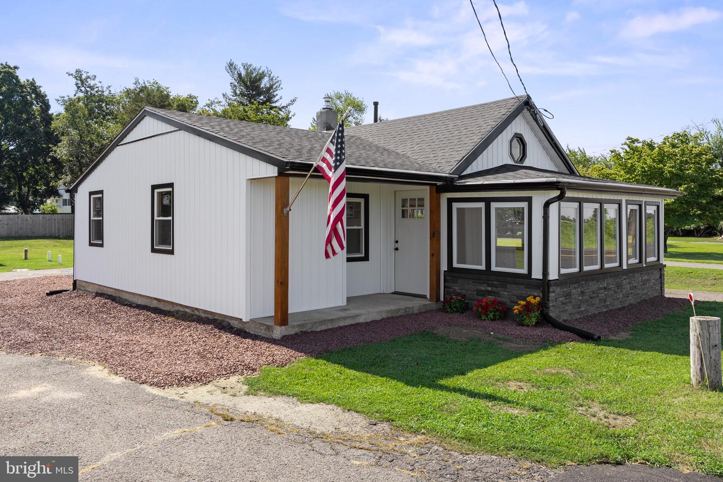 13 Vincentown Rd