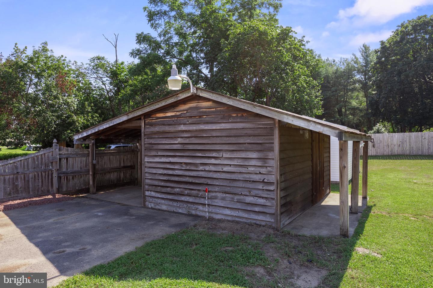 13 Vincentown Rd