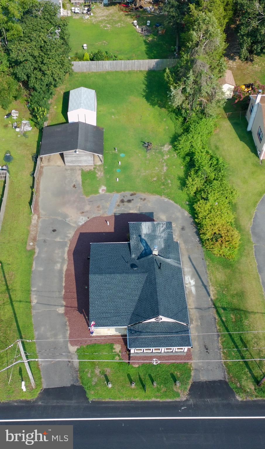 13 Vincentown Rd