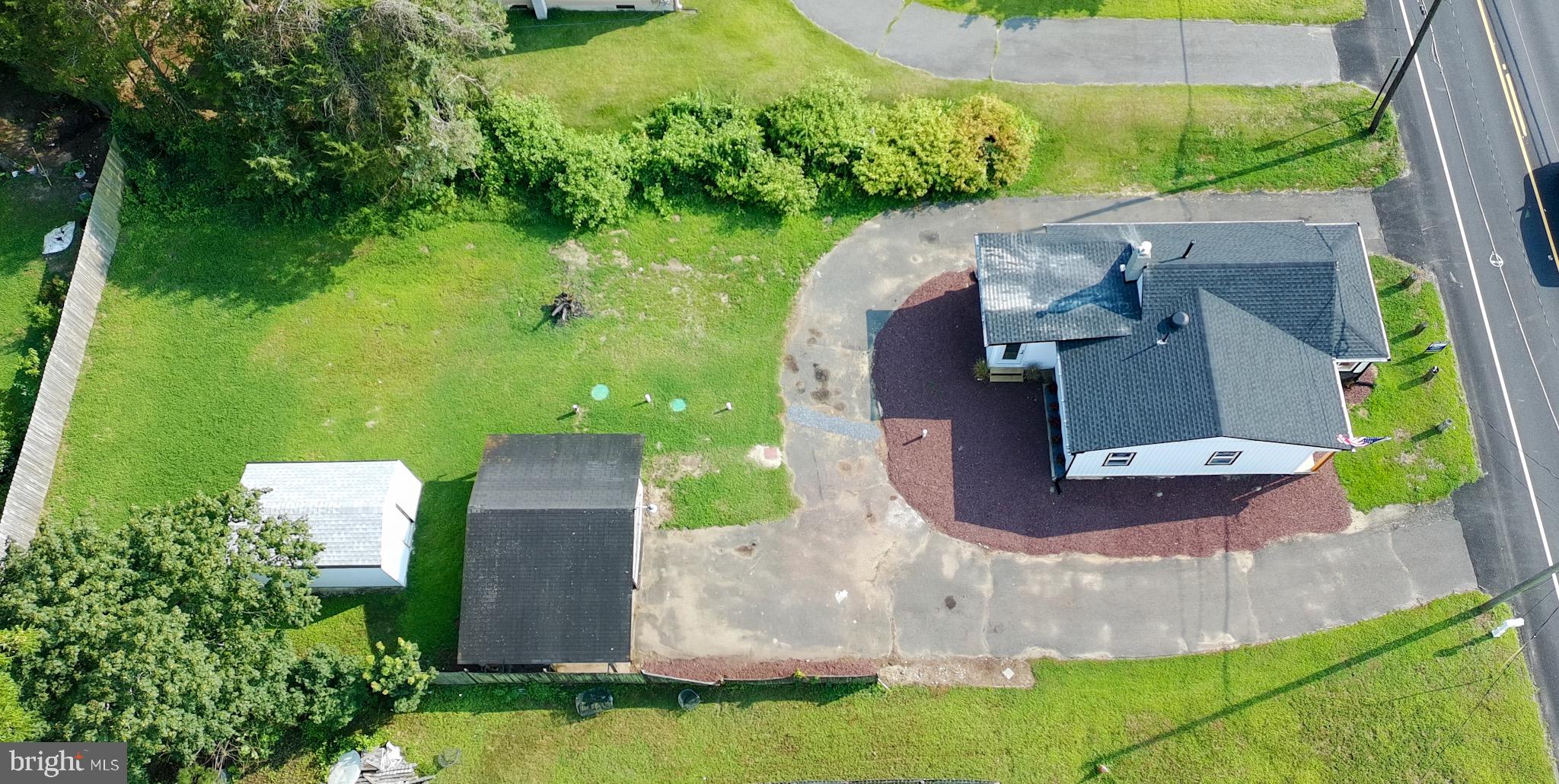 13 Vincentown Rd