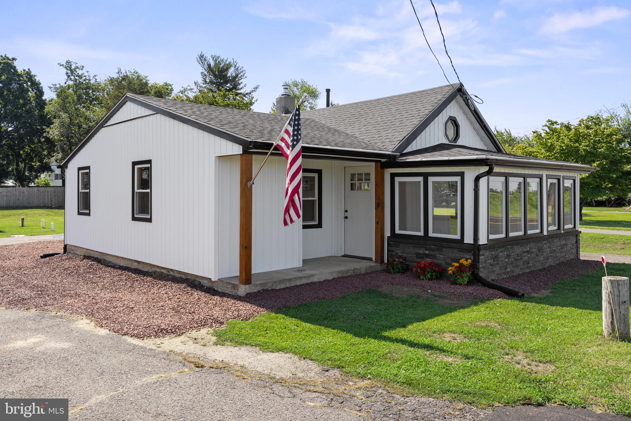 13 Vincentown Rd