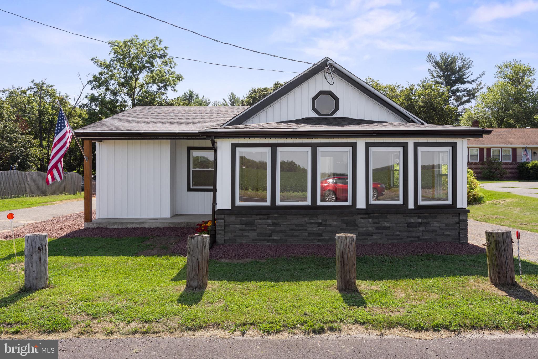 13 Vincentown Rd