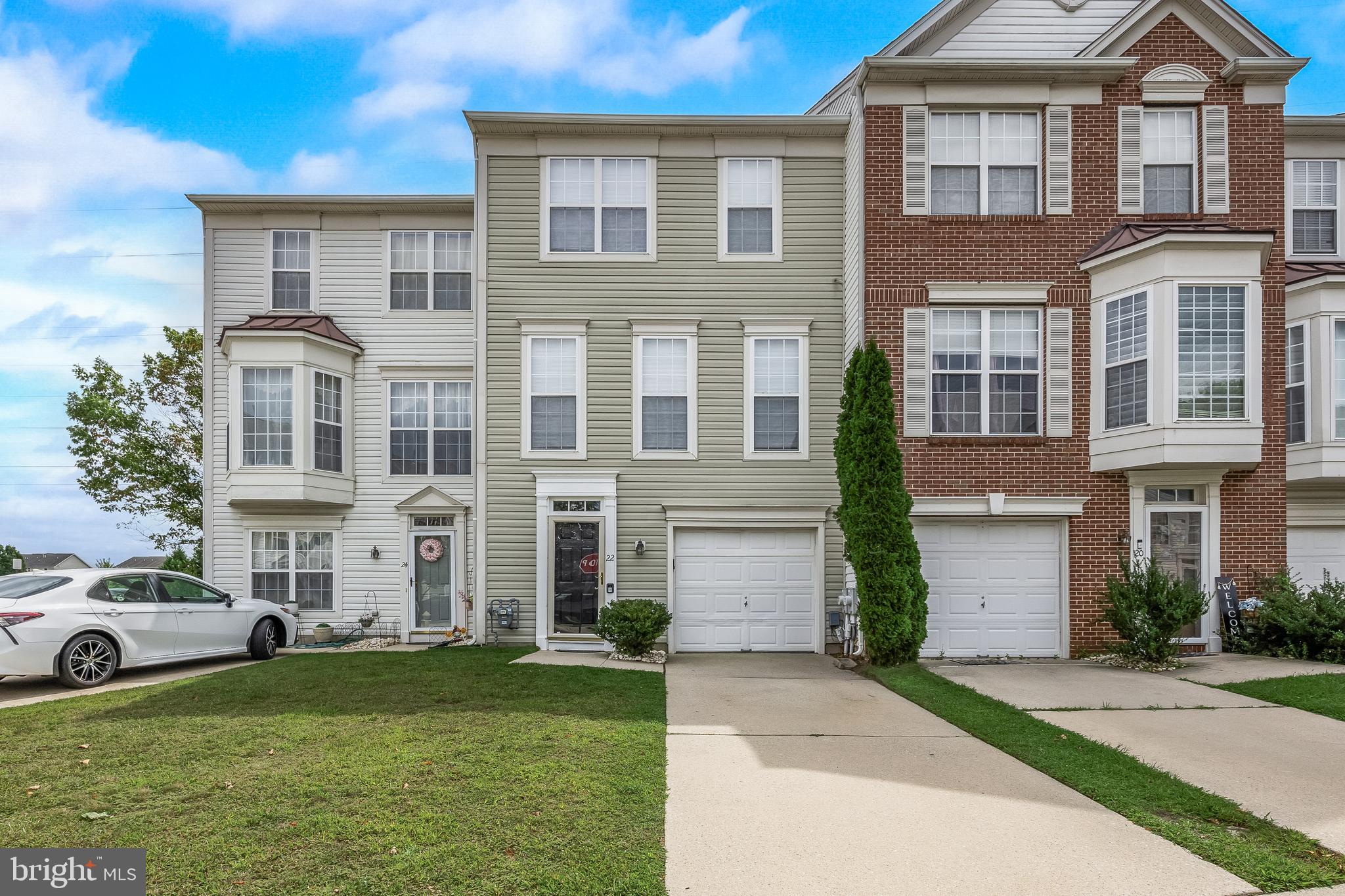 22 SUN HAVEN PLACE