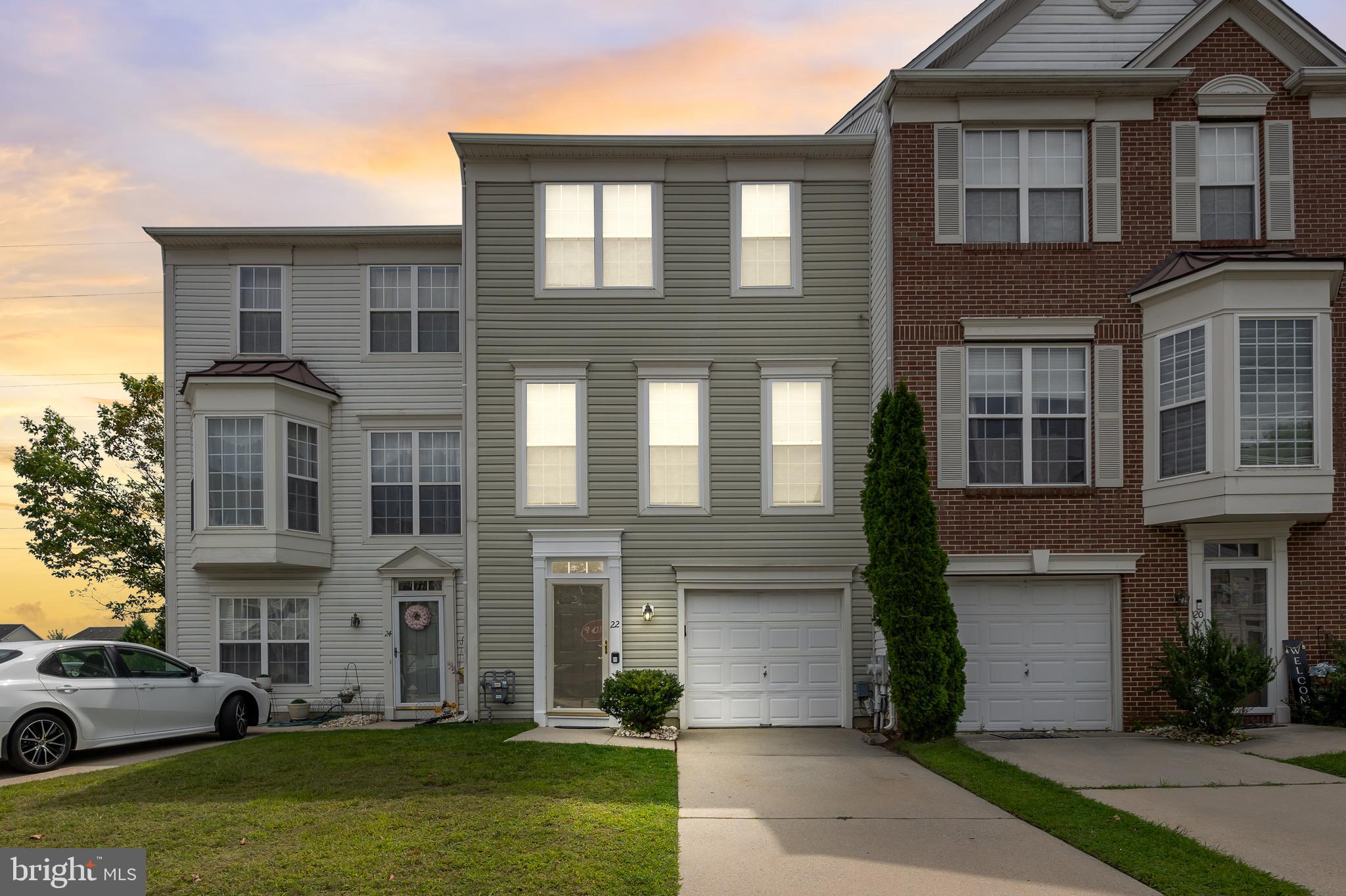 22 SUN HAVEN PLACE
