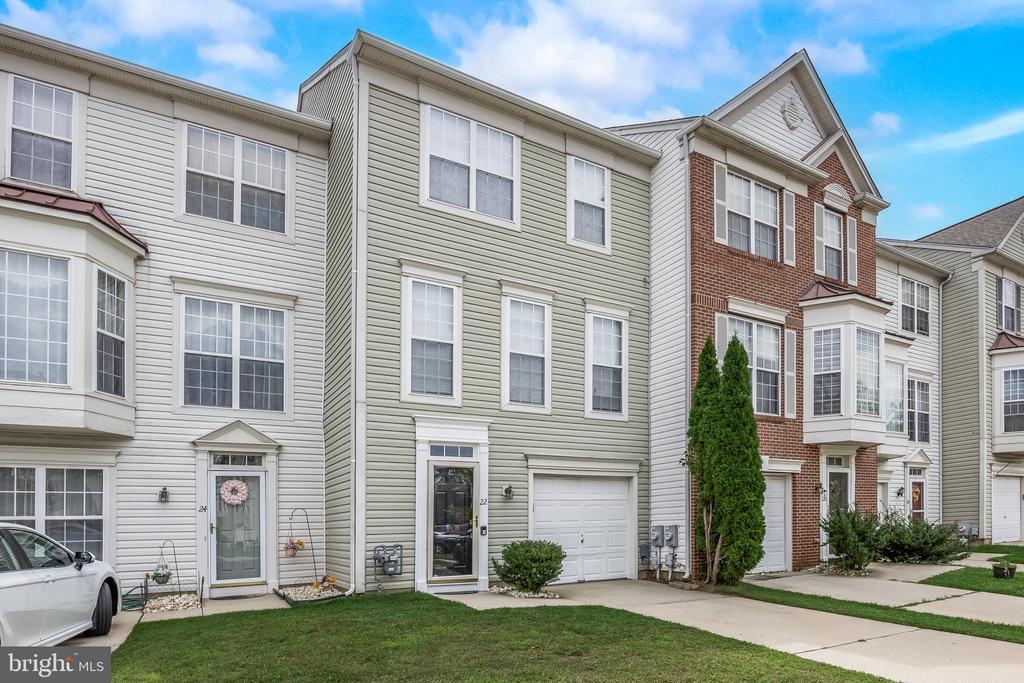 22 SUN HAVEN PLACE