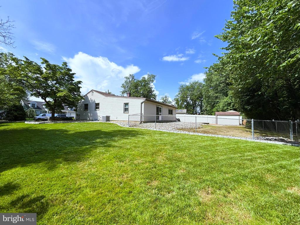 3 CALDWELL AVENUE