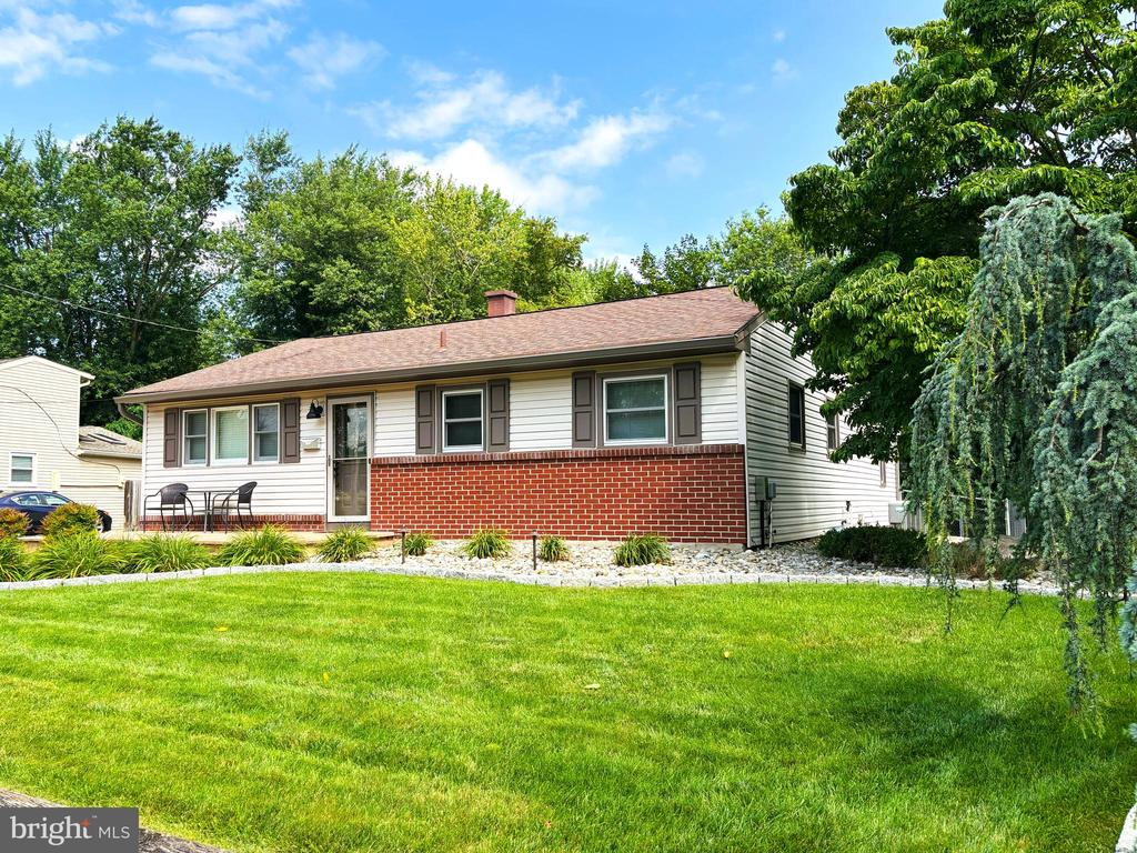 3 CALDWELL AVENUE