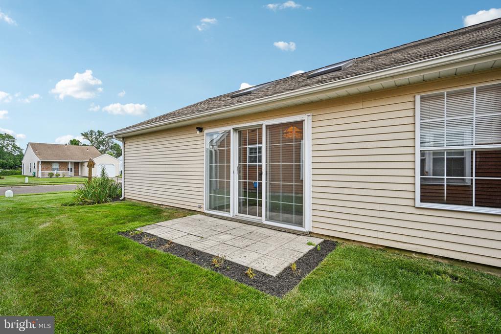 10 Eddystone Way