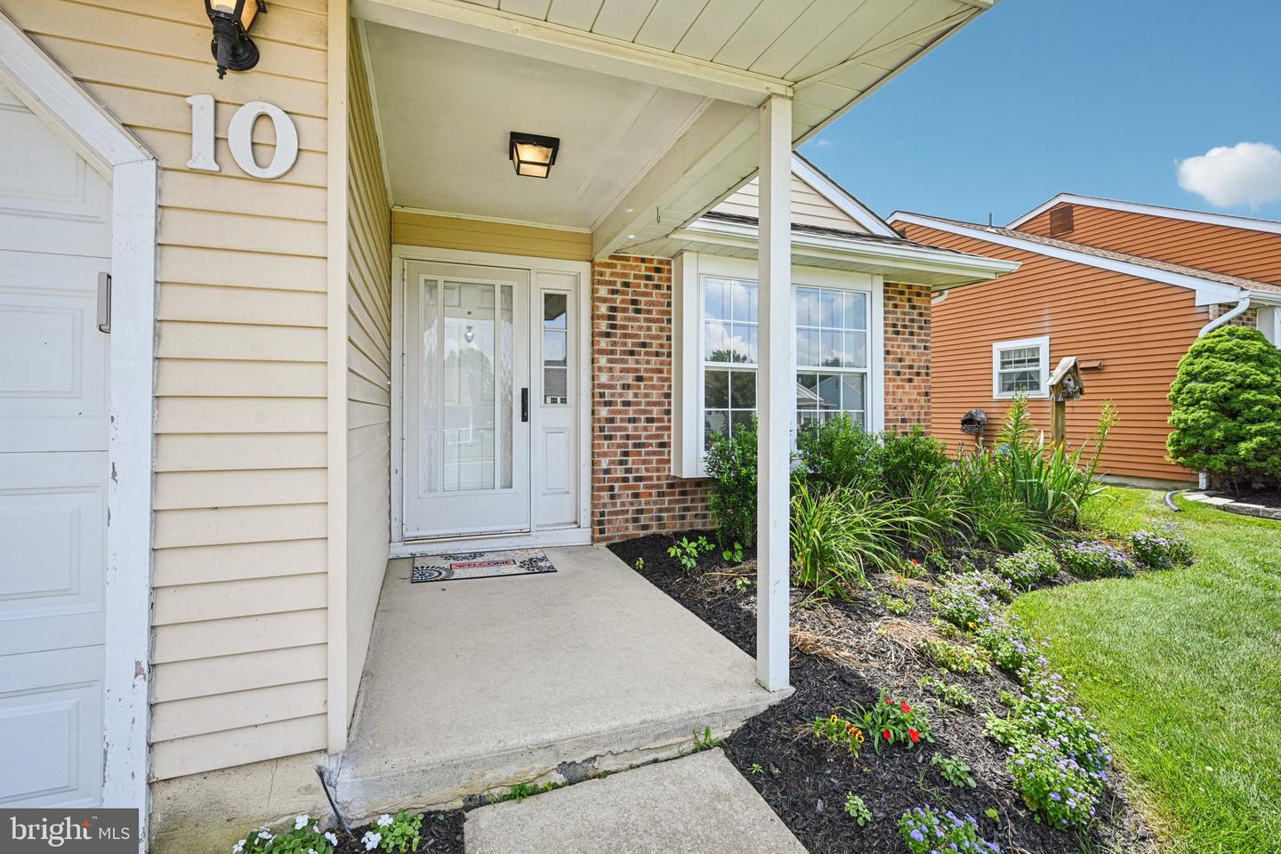 10 Eddystone Way