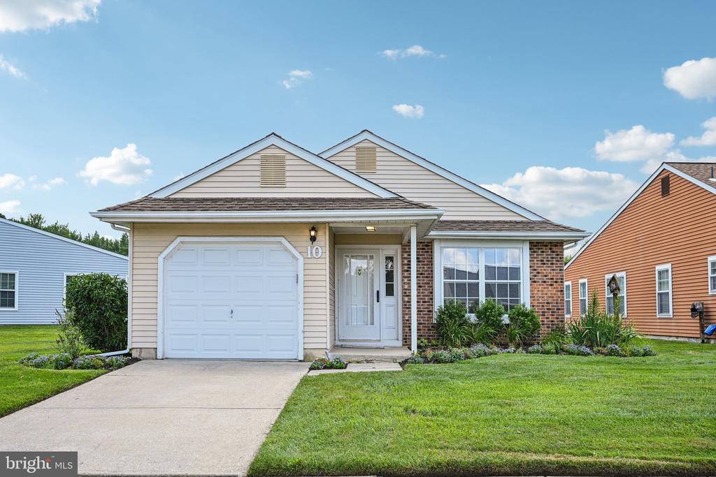 10 Eddystone Way