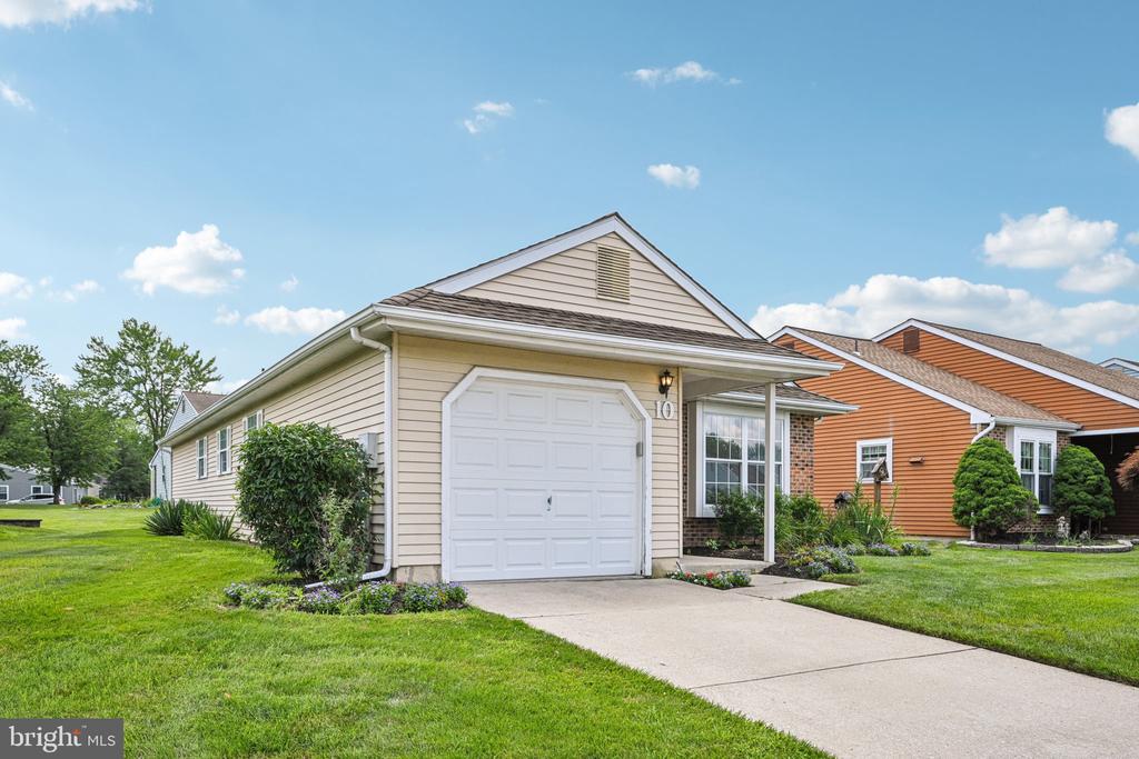 10 Eddystone Way