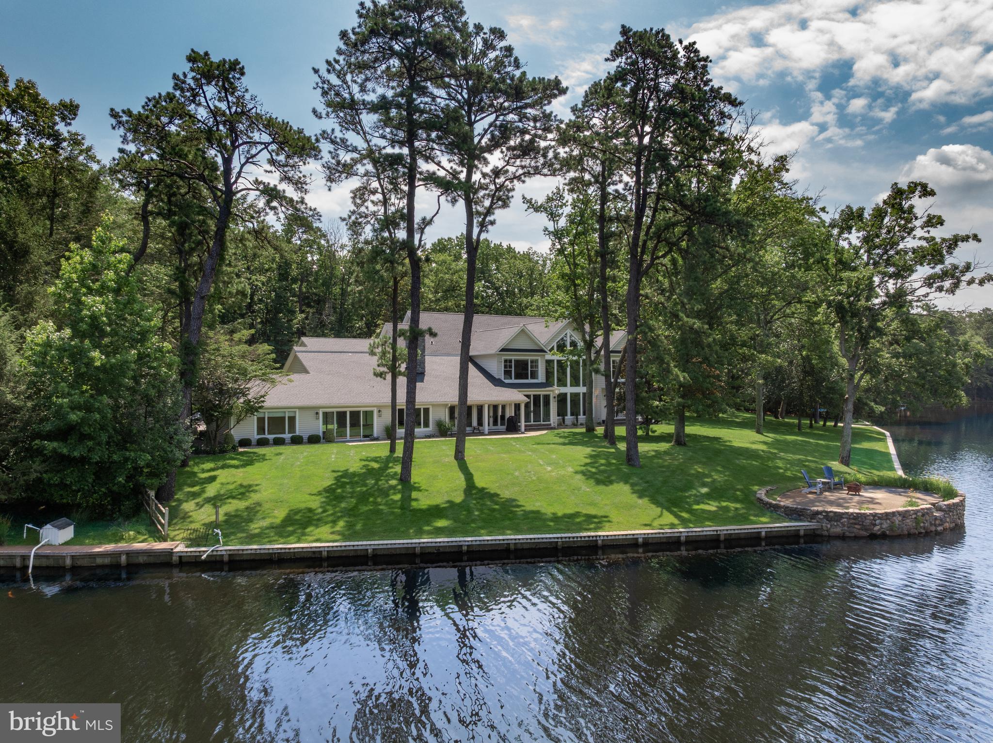 21 E CENTENNIAL DRIVE