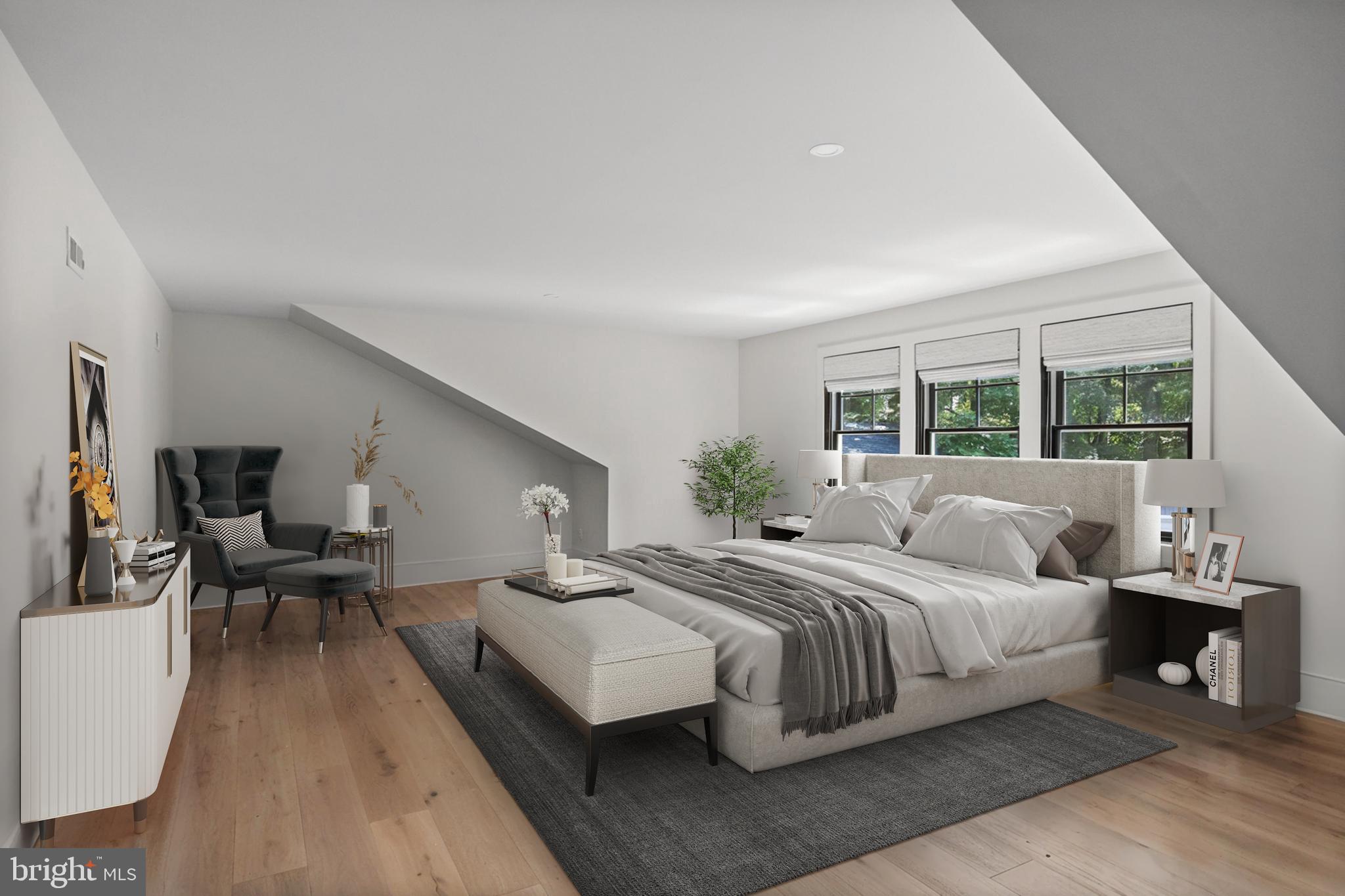 21 E CENTENNIAL DRIVE